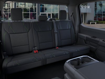 2025 Ford F-150 STX®