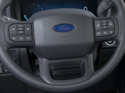 2025 Ford F-150 STX®