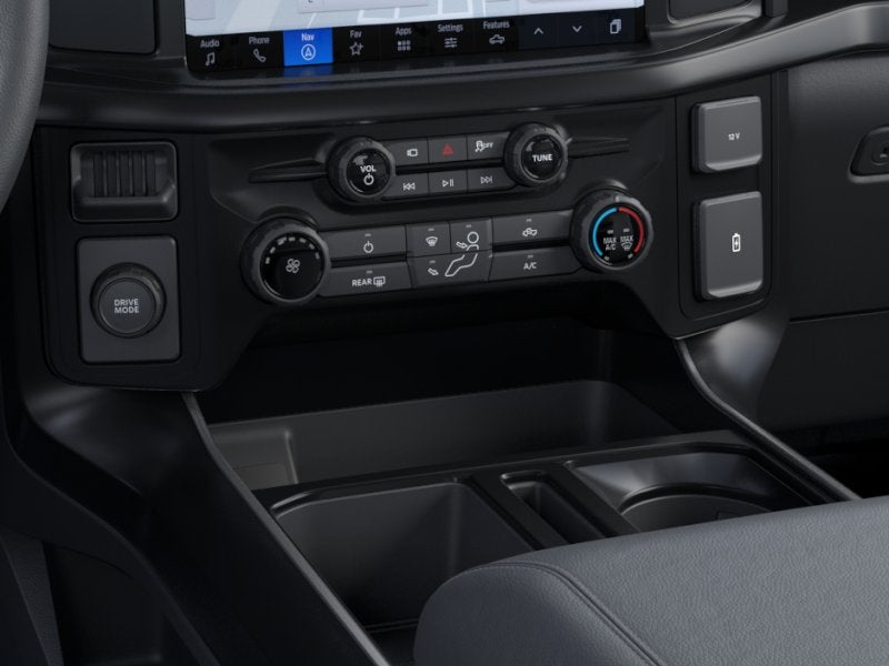 2025 Ford F-150 STX®