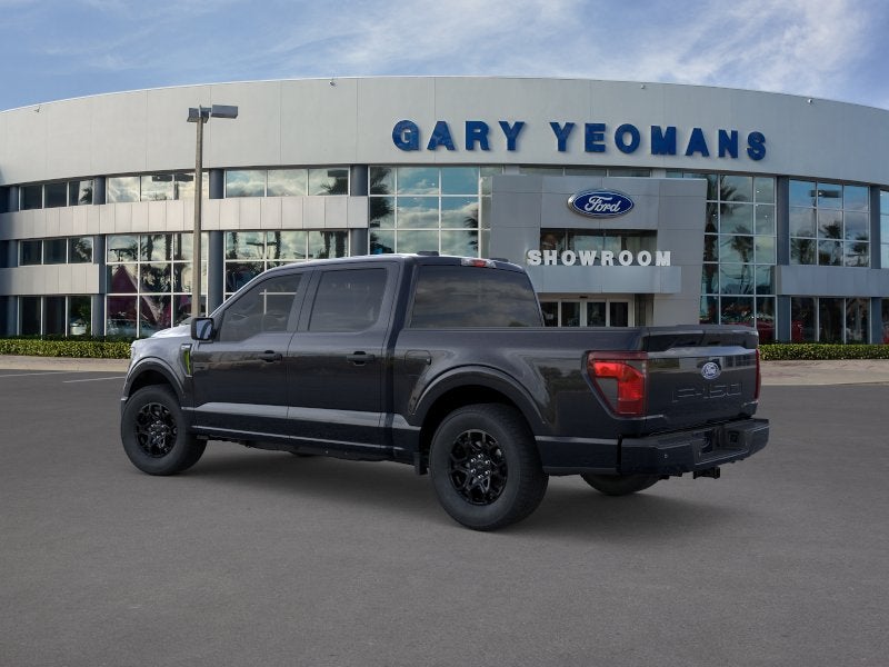 2025 Ford F-150 STX®