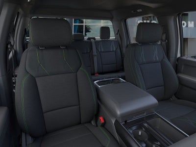 2025 Ford F-150 STX®