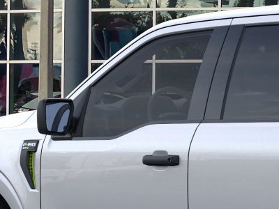 2025 Ford F-150 STX®