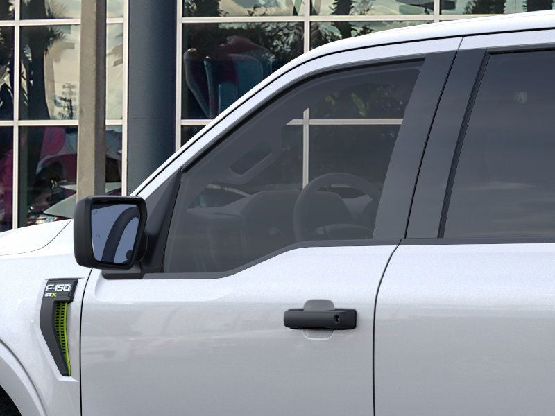 2025 Ford F-150 STX®