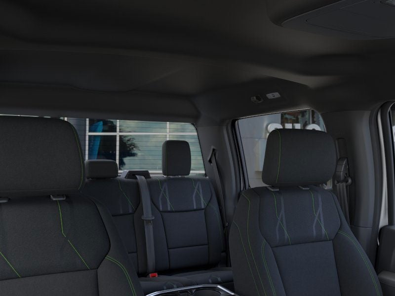 2025 Ford F-150 STX®