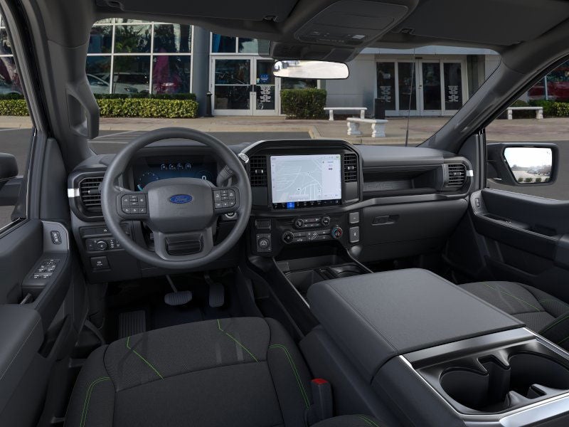 2025 Ford F-150 STX®