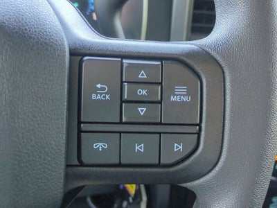 2023 Ford F-150 Base