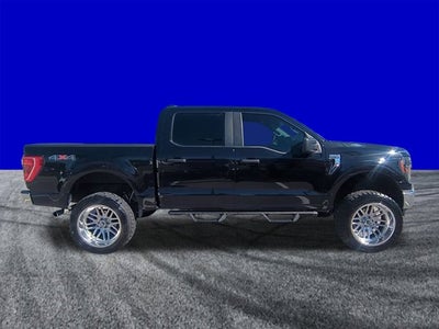 2023 Ford F-150 Base