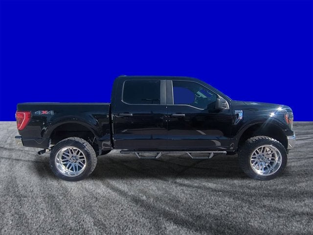 2023 Ford F-150 Base