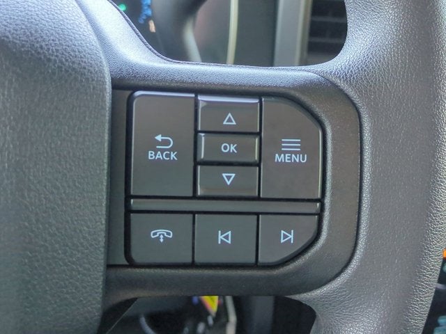 2023 Ford F-150 Base