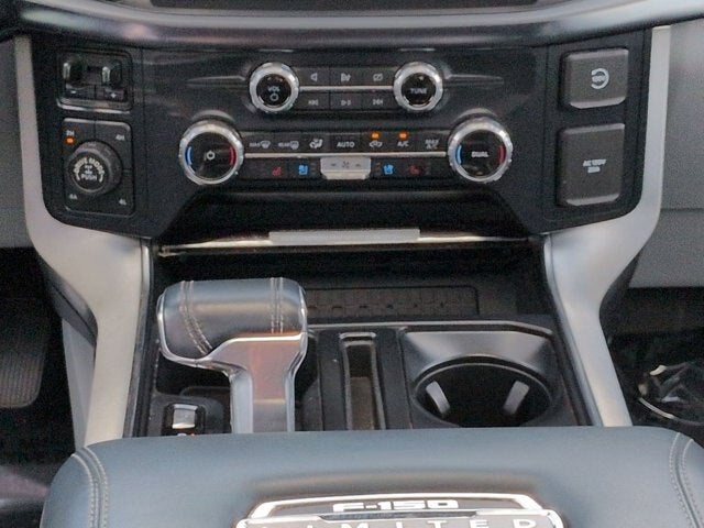 2023 Ford F-150 Limited