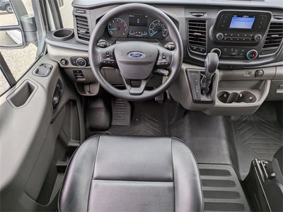 2024 Ford Transit-150 Base