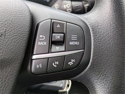 2024 Ford Transit-150 Base