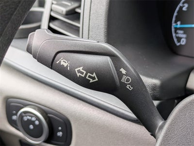 2024 Ford Transit-150 Base