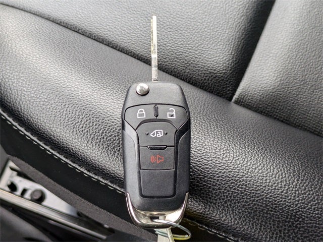 2024 Ford Transit-150 Base