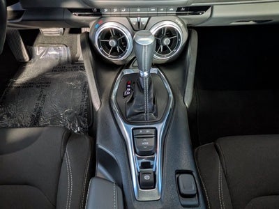 2023 Chevrolet Camaro 1LT