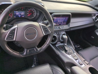 2020 Chevrolet Camaro 2LT 2LT