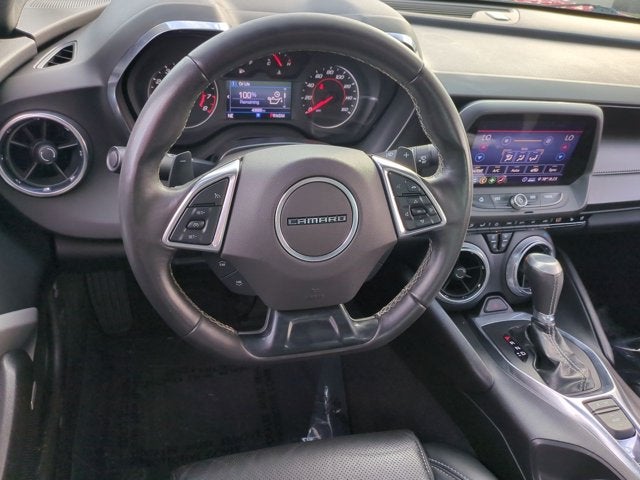 2020 Chevrolet Camaro 2LT 2LT