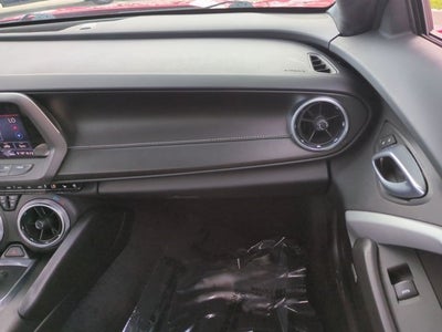 2020 Chevrolet Camaro 2LT 2LT