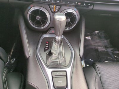 2020 Chevrolet Camaro 2LT 2LT