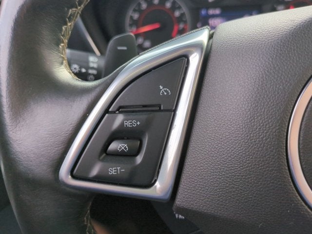 2020 Chevrolet Camaro 2LT 2LT