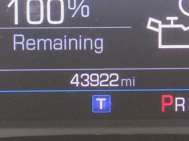 2020 Chevrolet Camaro 2LT 2LT