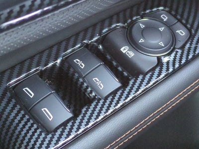 2025 Cadillac CT4 Sport