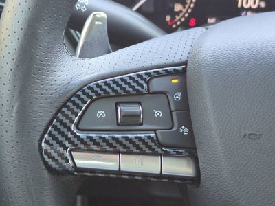 2025 Cadillac CT4 Sport