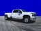 2025 Chevrolet Silverado 3500HD LTZ