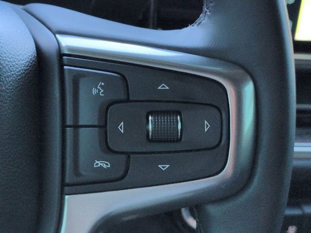 2025 Chevrolet Silverado 3500HD LTZ