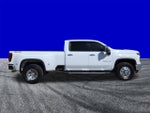 2025 Chevrolet Silverado 3500HD LTZ