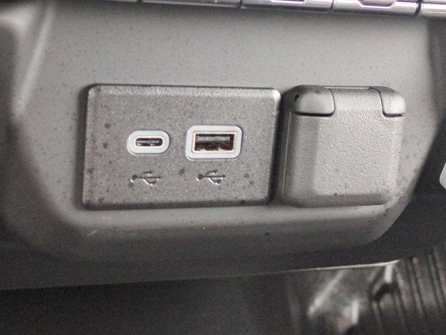 2024 Chevrolet Silverado 3500HD Work Truck