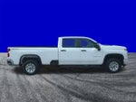 2024 Chevrolet Silverado 3500HD Work Truck