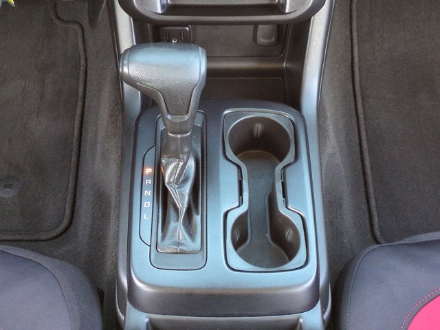 2021 Chevrolet Colorado Work Truck