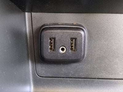 2021 Chevrolet Colorado Work Truck