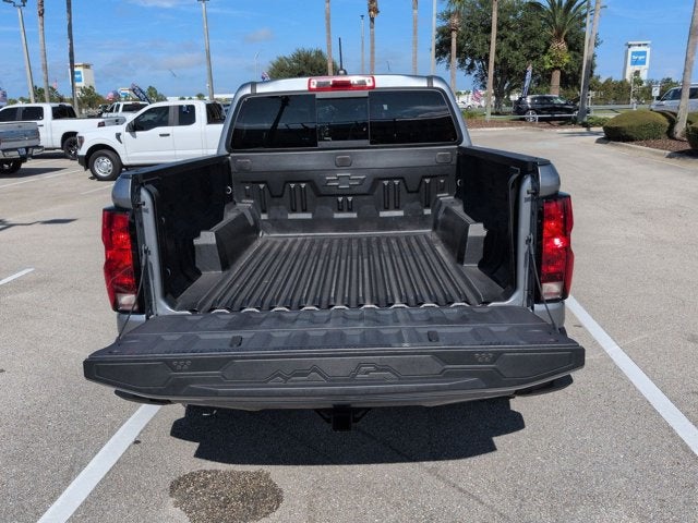 2024 Chevrolet Colorado 2WD LT