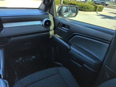 2024 Chevrolet Colorado 2WD LT