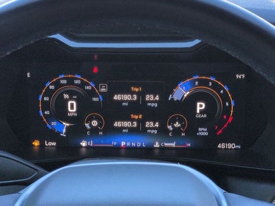 2024 Chevrolet Colorado 2WD LT