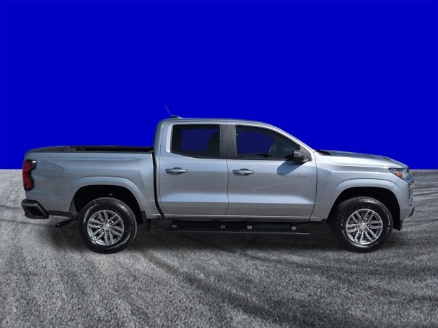 2024 Chevrolet Colorado 2WD LT