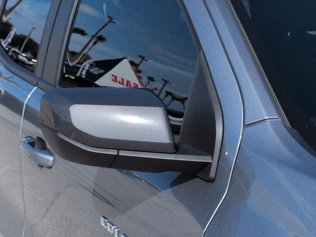 2024 Chevrolet Colorado 2WD LT