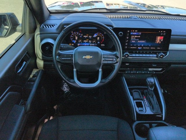 2024 Chevrolet Colorado 2WD LT