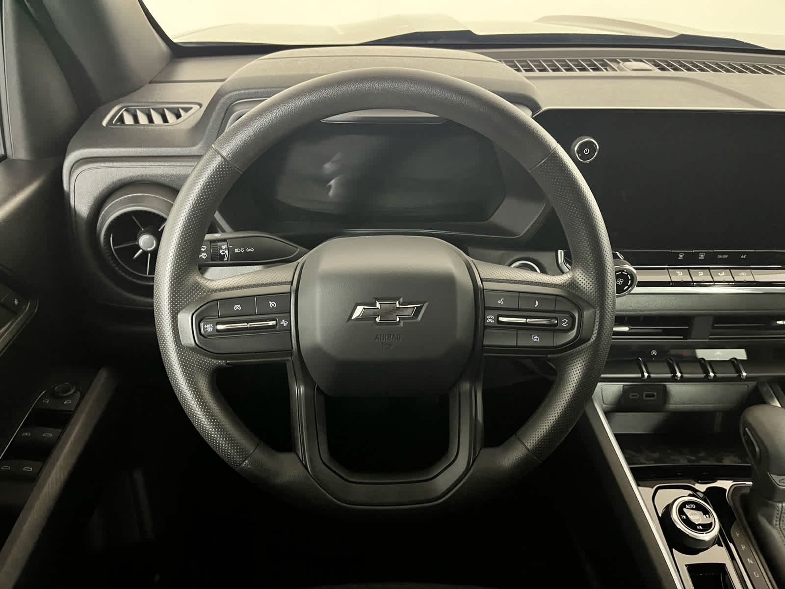 2024 Chevrolet Colorado 4WD Trail Boss