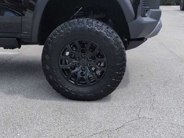 2024 Chevrolet Colorado 4WD Trail Boss
