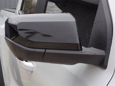 2023 Chevrolet Colorado 4WD ZR2