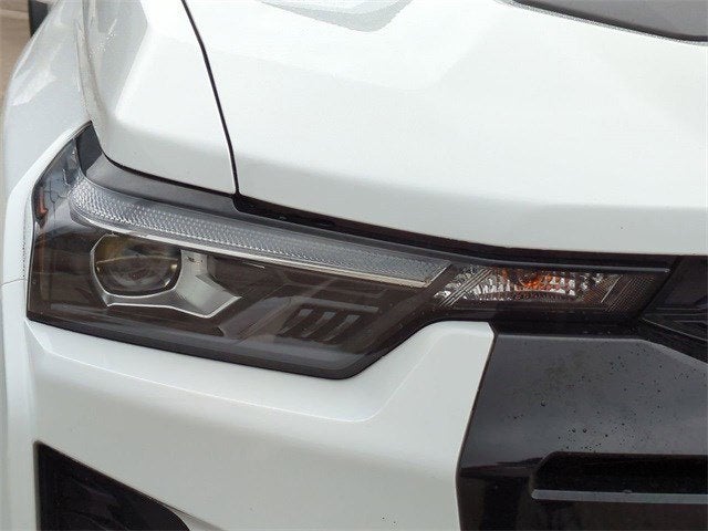 2023 Chevrolet Colorado 4WD ZR2