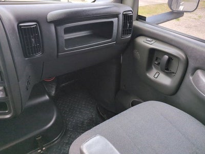 2006 GMC TC4500 TOP KICK UPFIT