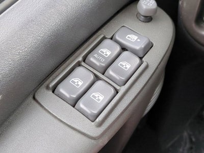 2006 GMC TC4500 TOP KICK UPFIT