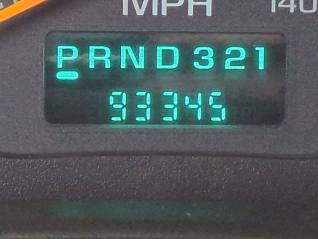 2006 GMC TC4500 TOP KICK UPFIT