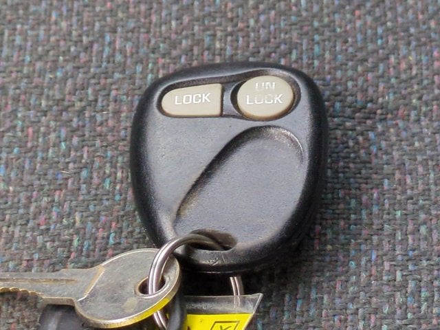 2006 GMC TC4500 TOP KICK UPFIT