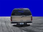 2003 Chevrolet Tahoe LT