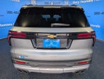 2024 Chevrolet Traverse FWD LT